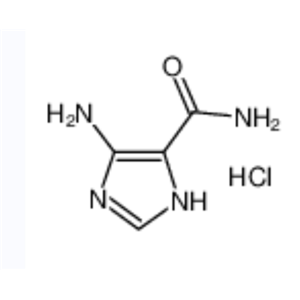 4-氨基-1H-咪唑-5-甲酰胺	