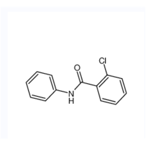 2-氯-N-苯基苯甲酰胺	