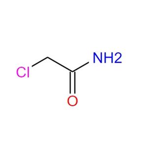 氯乙酰胺  Chloroacetamide  79-07-2
