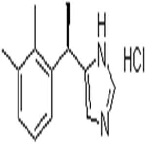 盐酸右美托咪定（145108-58-3）