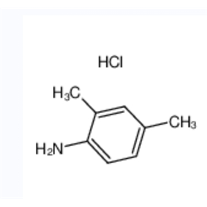 2,4-二甲基苯胺盐酸盐	