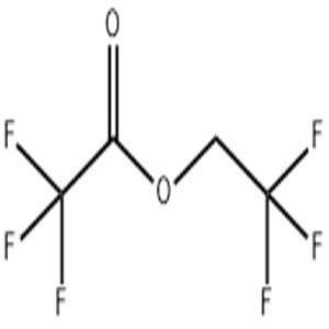 2,2,2-三氟乙基三氟乙酸酯（407-38-5）