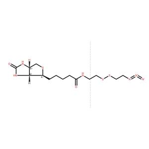 生物素-二硫键-叠氮1620523-64-9