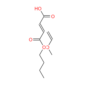 2-马来酸单丁酯与甲基乙烯基醚的聚合物 25119-68-0