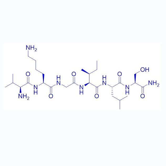 蛋白酶激活的受体2(PAR2)激动剂对照多肽,PAR-2 (6-1) amide (human)