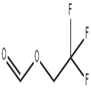 2,2,2-三氟乙基甲酸酯,2,2,2-Trifluoroethyl Formate