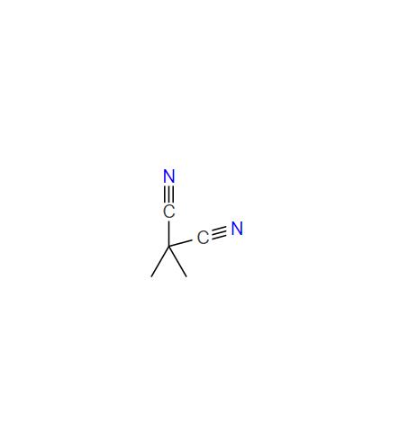 2，2-二甲基丙二腈,DIMETHYLMALONONITRILE