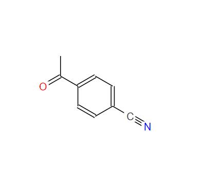 对氰基苯乙酮,4-Acetylbenzonitrile