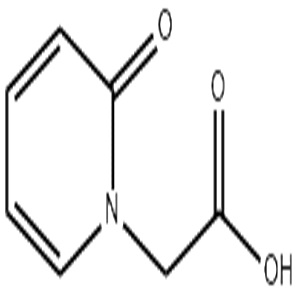 (2-氧代-2H-吡啶-1-基)乙酸,(2-Oxo-2H-pyridin-1-yl)acetic acid