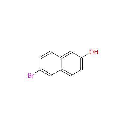 6-溴-2-萘酚,6-Bromo-2-naphthol