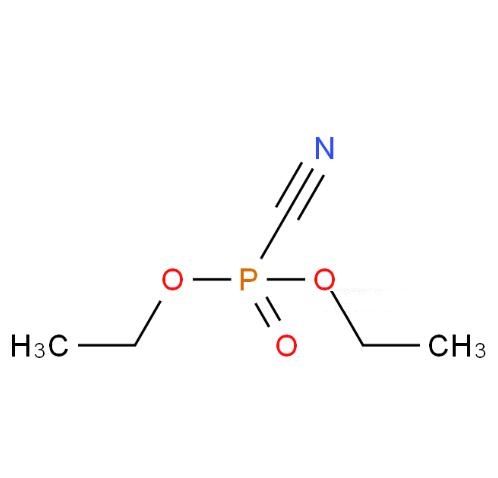 氰基磷酸二乙酯,Diethyl cyanophosphonate