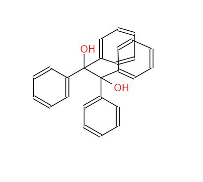 苯频哪醇,Benzopinacole