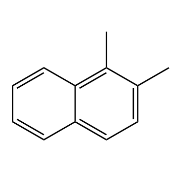 1,2-二甲基萘,1,2-Dimethylnaphthalene