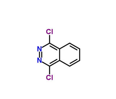 1,4-二氯酞嗪,1,4-Dichlorophthalazine