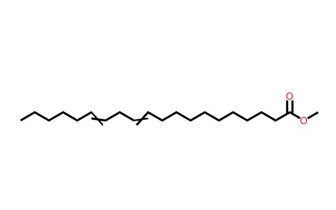 11,14-二十碳二烯酸甲酯,11,14-Eicosadienoic acid methyl ester