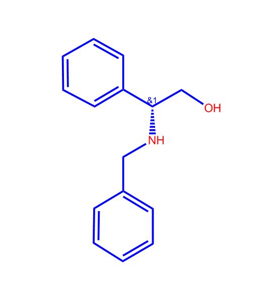 (R)-2-(苄氨基)-2-苯基乙醇,(R)-2-(Benzylamino)-2-phenylethanol