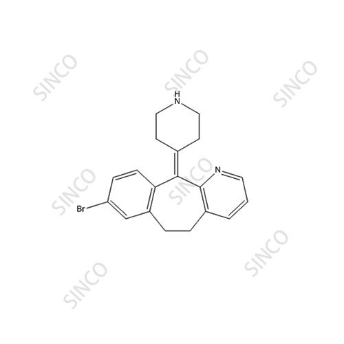 地氯雷他定杂质B,Desloratadine Impurity B