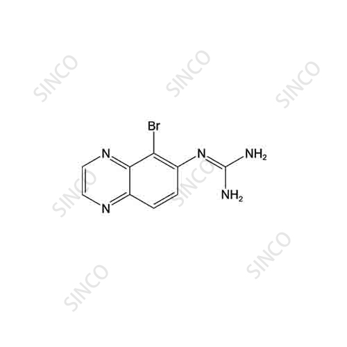 溴莫尼定杂质E,Brimonidine EP Impurity E