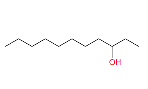3-十一醇,3-UNDECANOL
