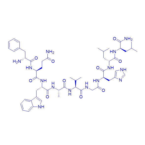 铃蟾肽/GRP受体激动剂,BIM187