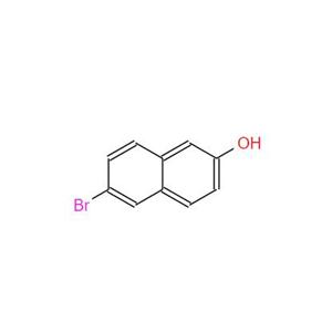 6-溴-2-萘酚