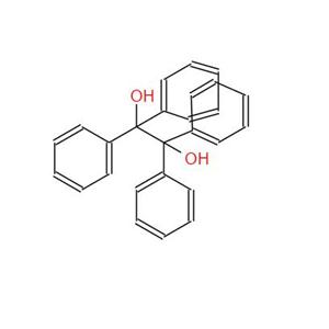 苯频哪醇,Benzopinacole