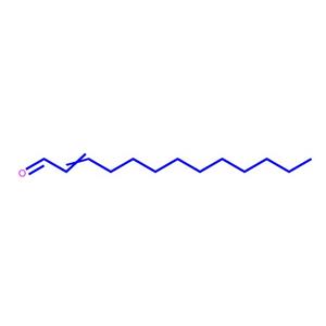 2-十三烯醛,2-Tridecenal
