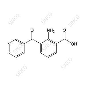 溴芬酸杂质2