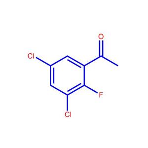 3’,5’-二氯-2’-氟苯乙酮480438-93-5