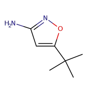 3-氨基-5-叔丁基异噁唑