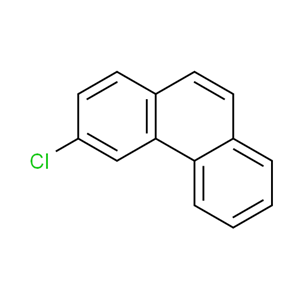 3-氯菲