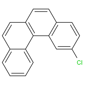 2-氯苯并[C]菲