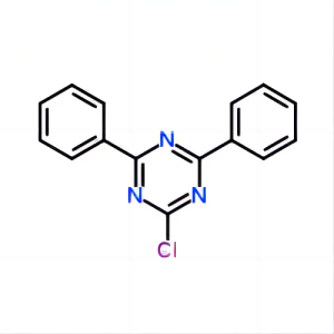 2-氯-4,6-二苯基-1,3,5-三嗪