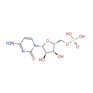 胞苷酸  63-37-6 