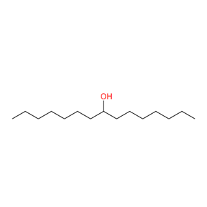 8-十五醇,pentadecan-8-ol