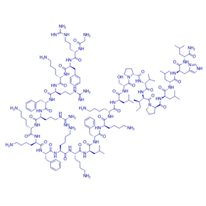抗菌肽BMAP-27/184870-30-2/BMAP-27