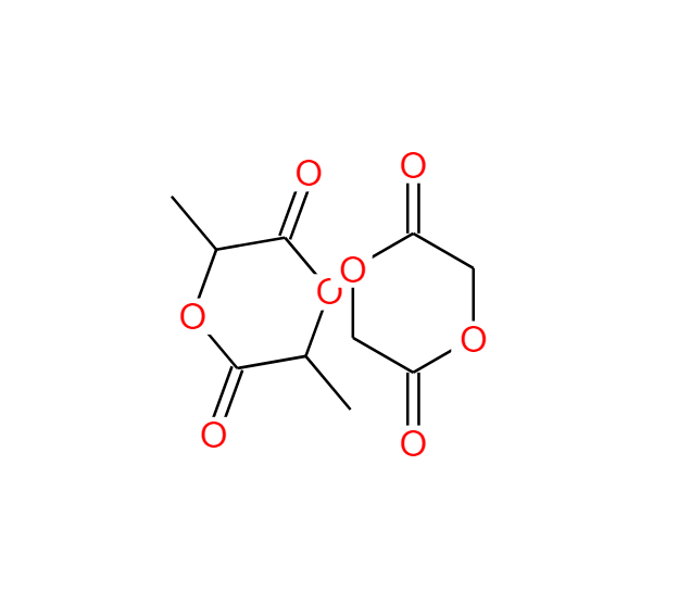 聚乙丙交酯,POLY(D,L-LACTIDE-CO-GLYCOLIDE)