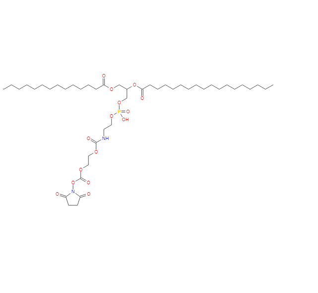 磷脂聚乙二醇活性酯,DSPE-PEG-NHS