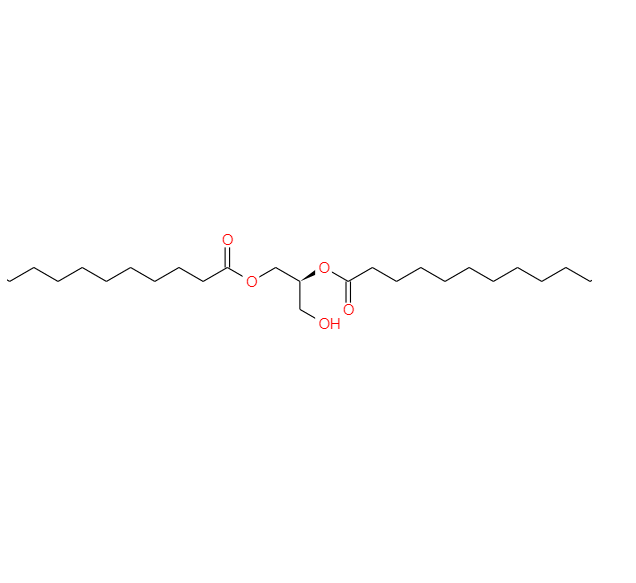 1,2-二肉豆蔻酸甘油酯,1,2-DIMYRISTOYL-SN-GLYCEROL