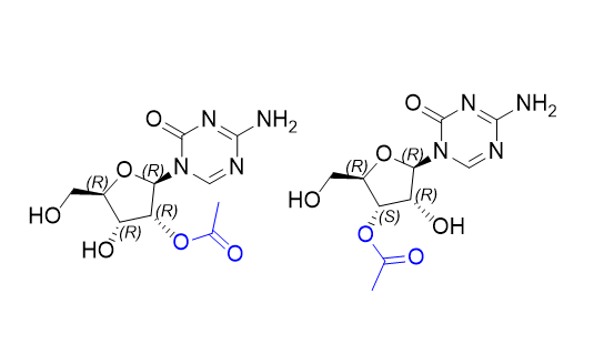 阿扎胞苷杂质09,Azacitidine impurity 09