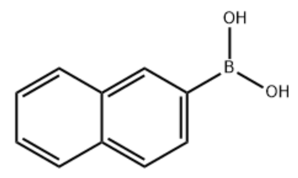 2-萘硼酸,2-Naphthaleneboronic acid