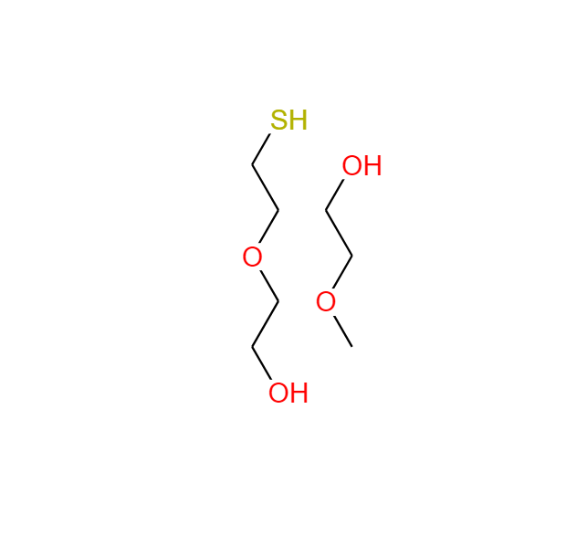 O-[2-(3-巯基丙酰基氨基)乙基]-O′-甲基聚乙二醇,Mercaptopolyethylene glycol monomethyl etherPEG-thiol