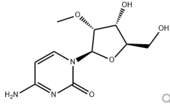 2'-甲氧基胞苷,2'-O-Methylcytidine