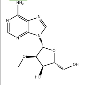 2'-O-甲基腺苷,2'-O-Methyladenosine