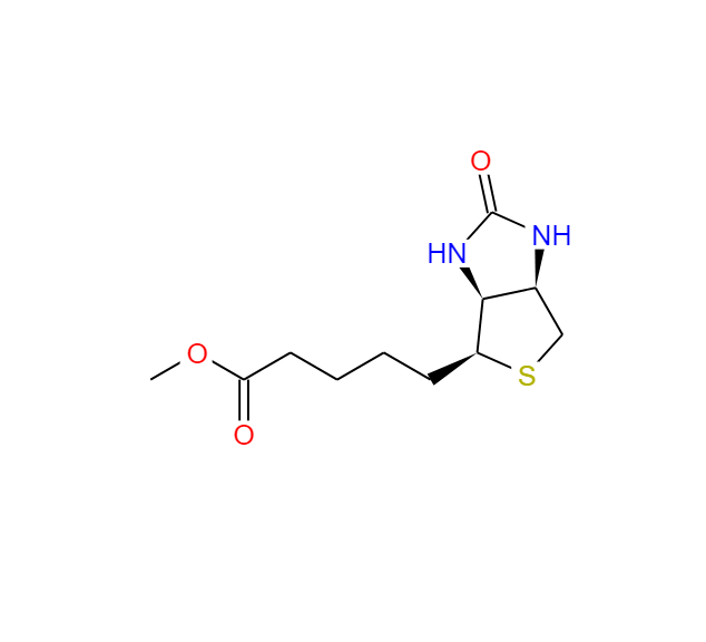 生物素甲酯,BIOTIN METHYL ESTER