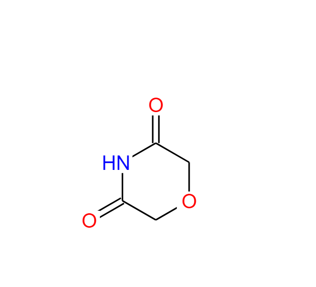 吗啉-3,5-二酮,MORPHOLINE-3 5-DIONE 97