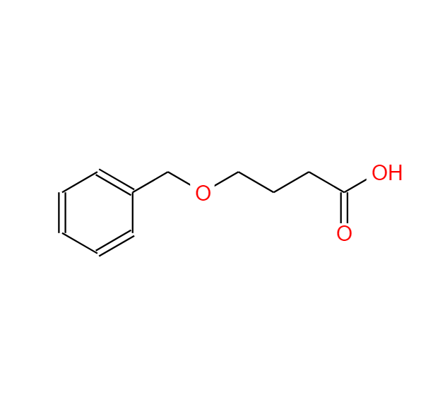 4-苄氧基丁酸,4-BENZYLOXYBUTYRIC ACID