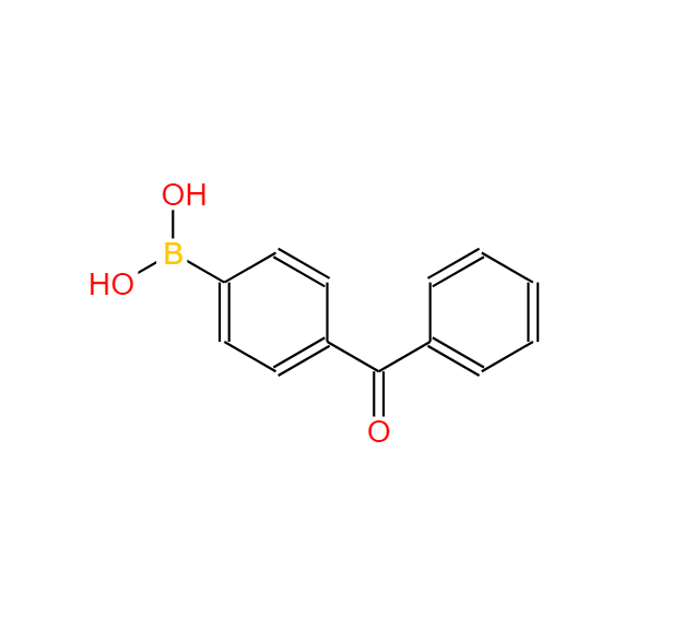 4-苯甲酰苯硼酸,4-BENZOYLBENZENEBORONIC ACID