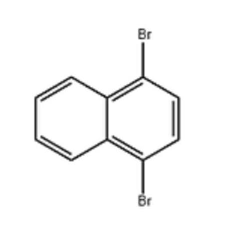 1,4-二溴萘,1,4-Dibromonaphthalene