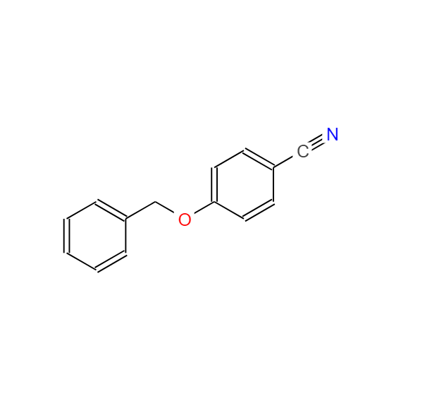 4-苯甲氧基苯甲腈,4-BENZYLOXYBENZONITRILE